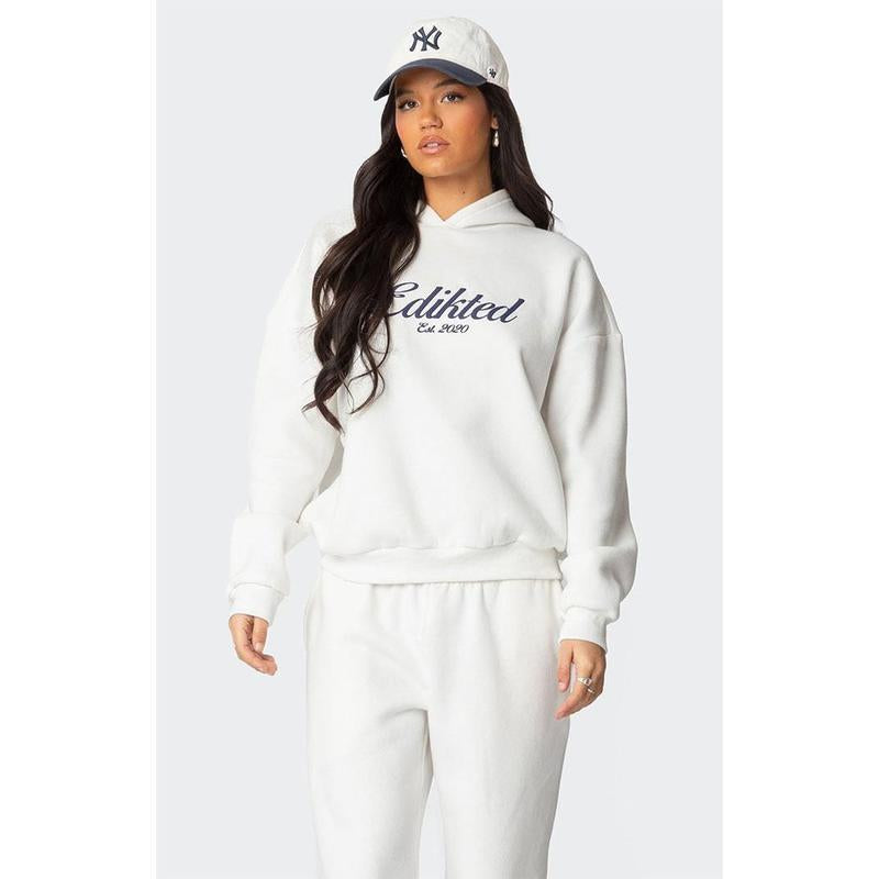 Edikted Women'S Miss Edikted Hoodie