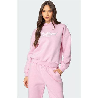 Edikted Women'S Miss Edikted Hoodie