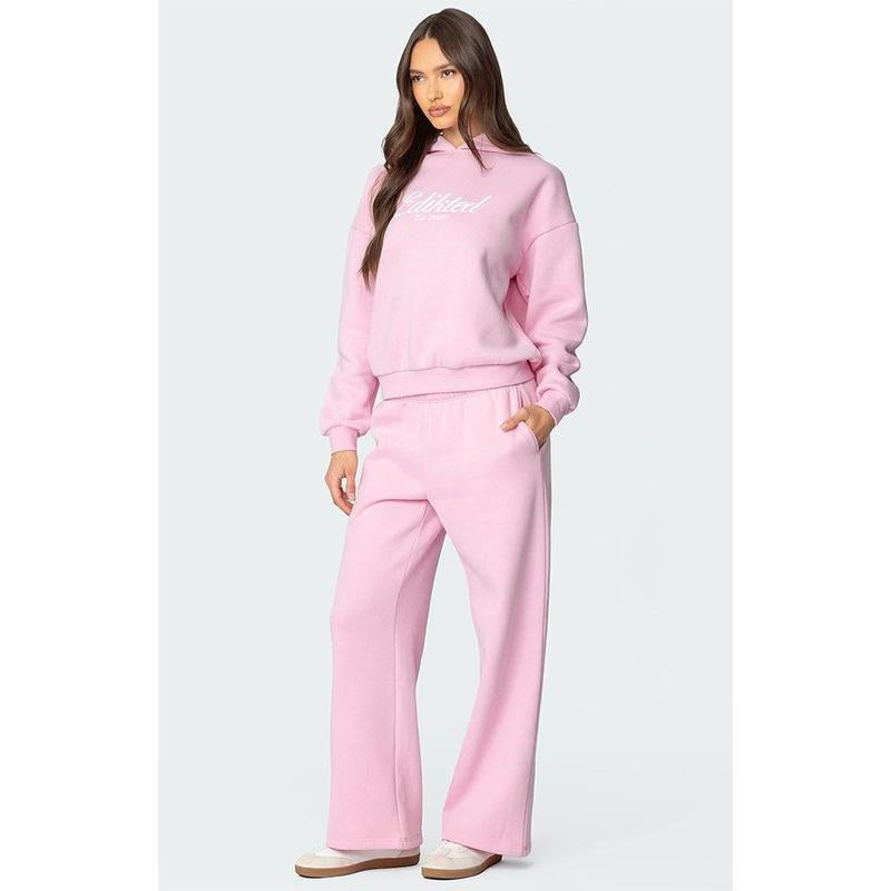 Edikted Women'S Miss Edikted Hoodie