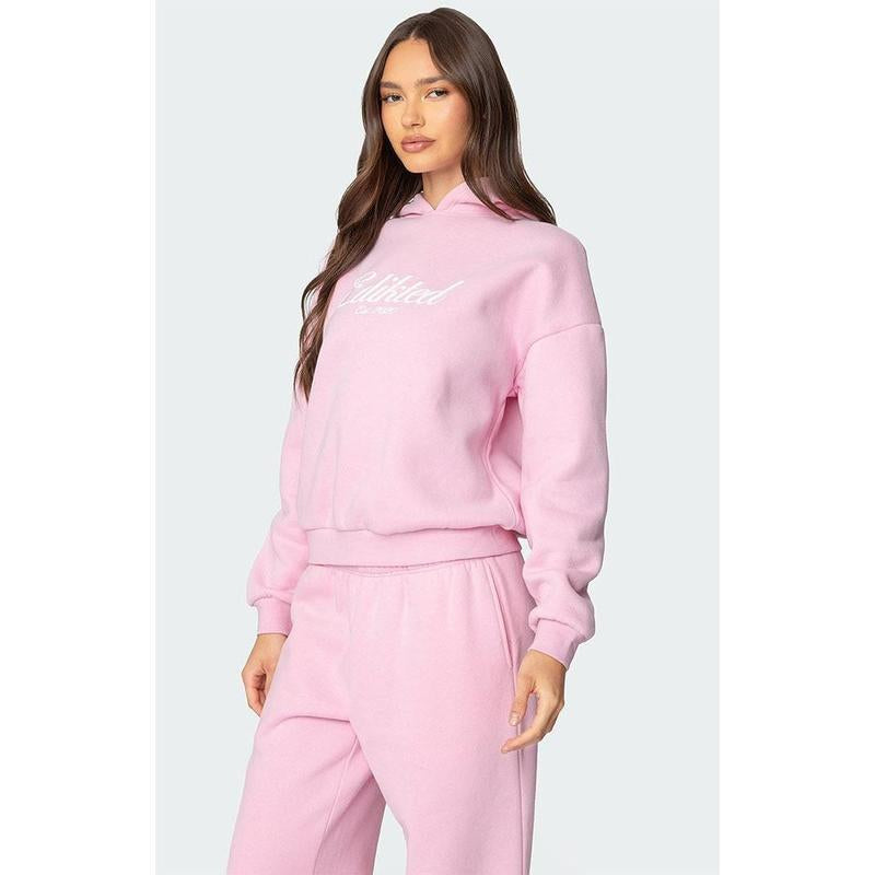 Edikted Women'S Miss Edikted Hoodie