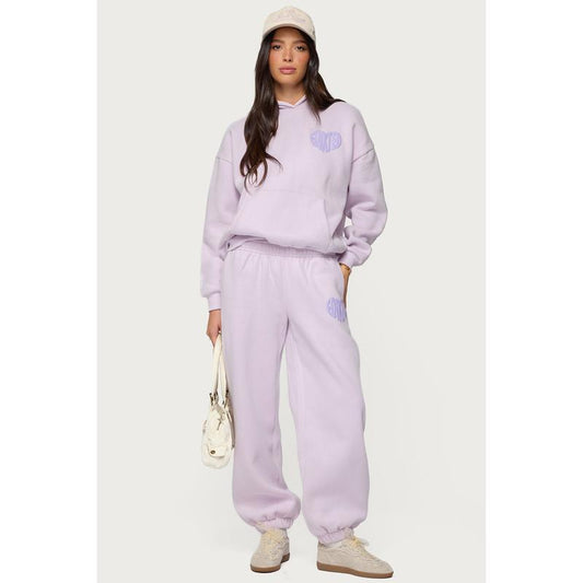 Major Love Edikted Sweatpants